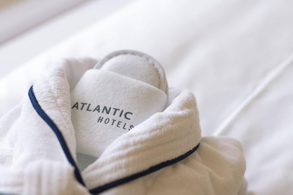 Atlantic Hotel Galopprennbahn Bremen Exterior photo