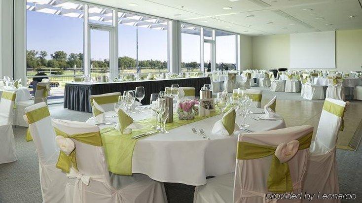 Atlantic Hotel Galopprennbahn Bremen Exterior photo