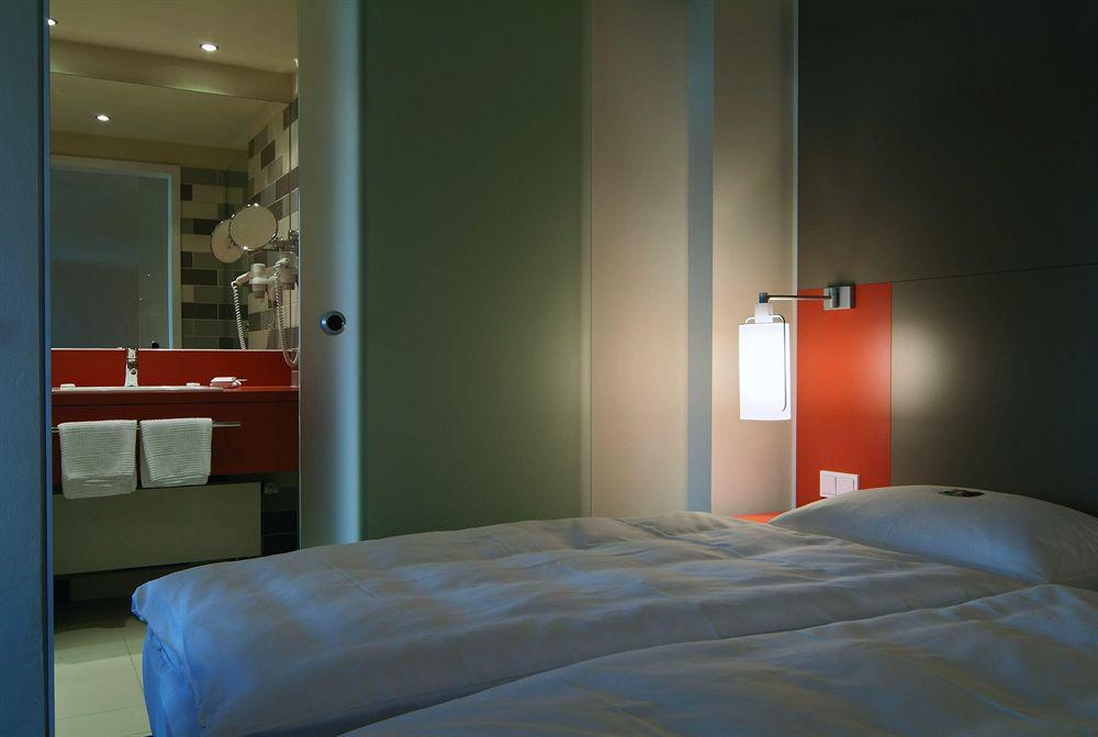 Atlantic Hotel Galopprennbahn Bremen Room photo