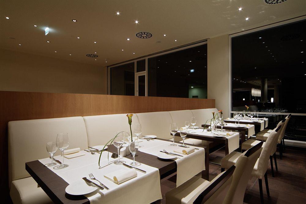 Atlantic Hotel Galopprennbahn Bremen Exterior photo
